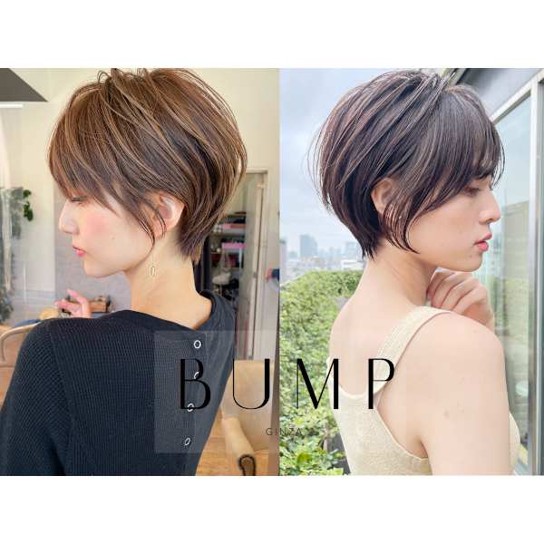 BUMP GINZA