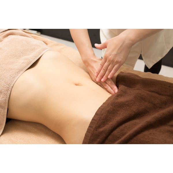 【今だけお得】お腹周りの脂肪を薄いウエストに徹底痩身60分￥6600