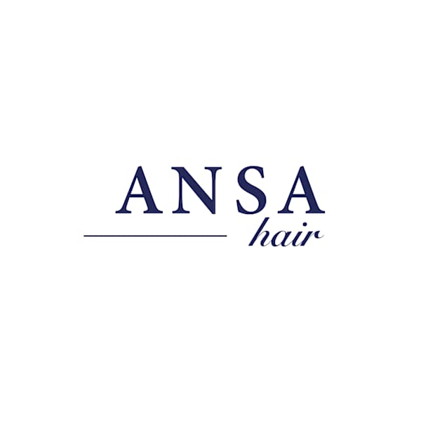 ANSA hair 六地蔵店