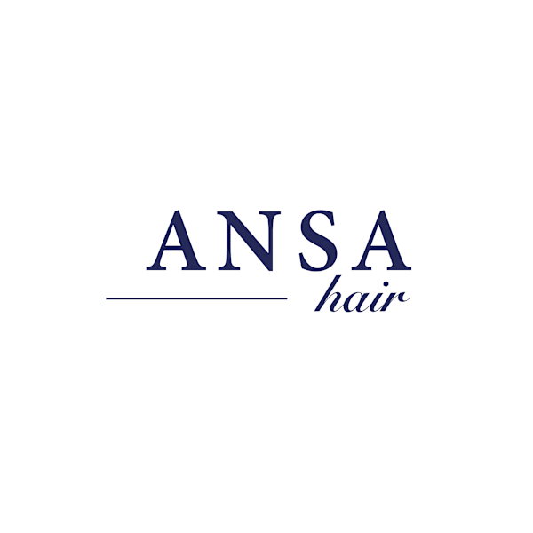 ANSA hair 長岡天神店