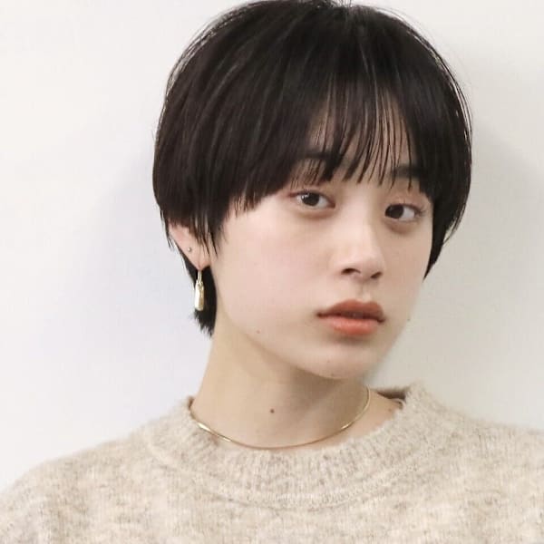 【☆女性限定☆】似合せカット+スパシャン+セット方法をお伝えします