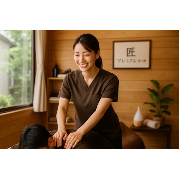 ◆匠スペシャルトータルケアコース135分¥13,500◆