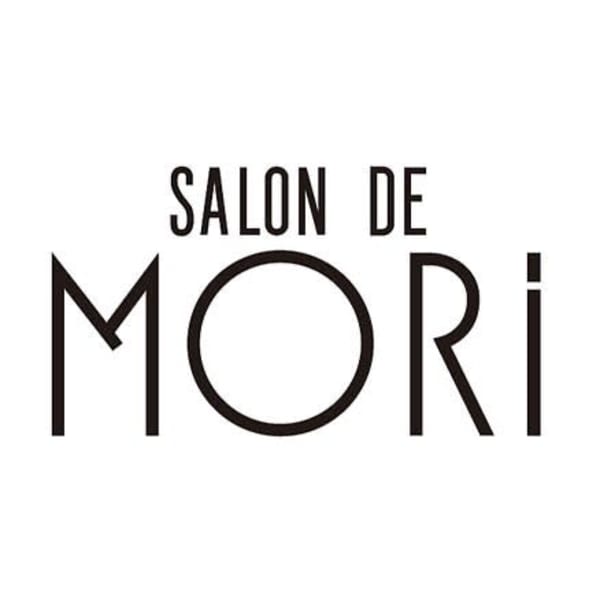髪質改善SALON DE MORI