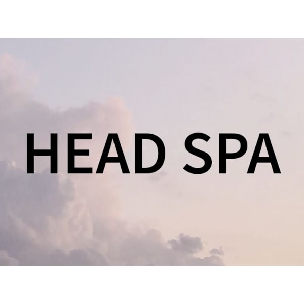 【ご新規様限定♪】 カット＋12分クレンジング美容液スパ¥9700→¥7500