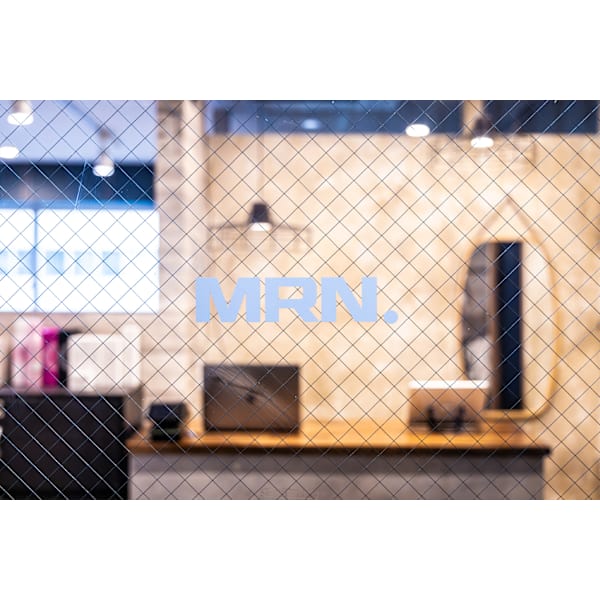 髪質改善トリートメント&ケアカラー MRN. 新宿西口