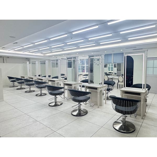 Euphoria GINZA  （旧Euphoria GINZA GRANDE)