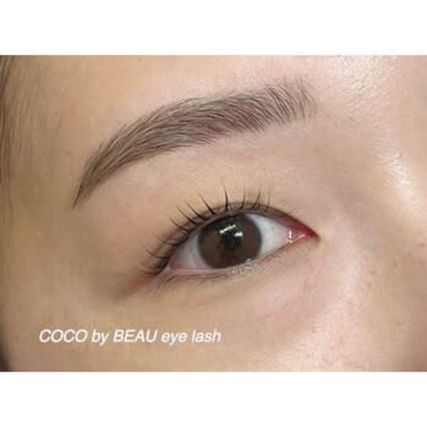 【人気当店No.2☆圧倒的好印象】プロにお任せ♪美眉アイブロウ（WAX脱毛込み）￥3,250