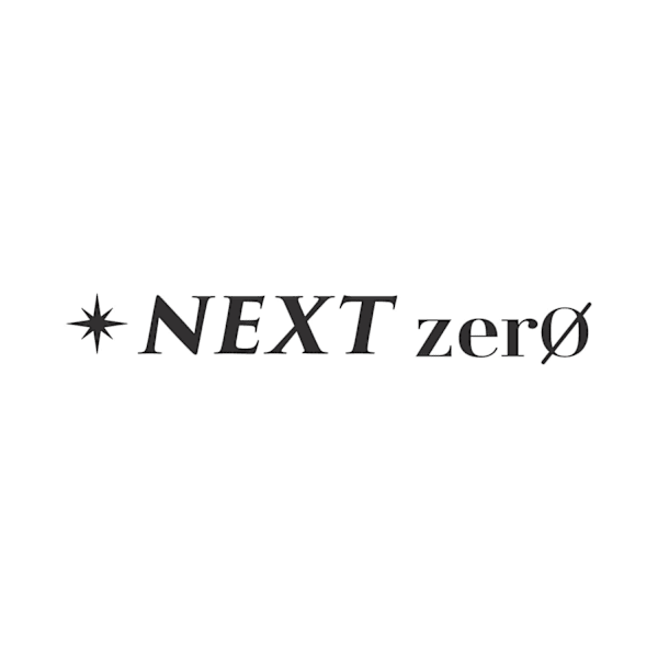 【静岡men's専門サロン】NEXT zerO