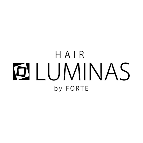 HAIR LUMINAS by FORTE 髪質改善・縮毛矯正サロン【ルミナス】