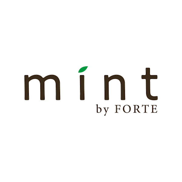 髪質改善サロン mint by FORTE