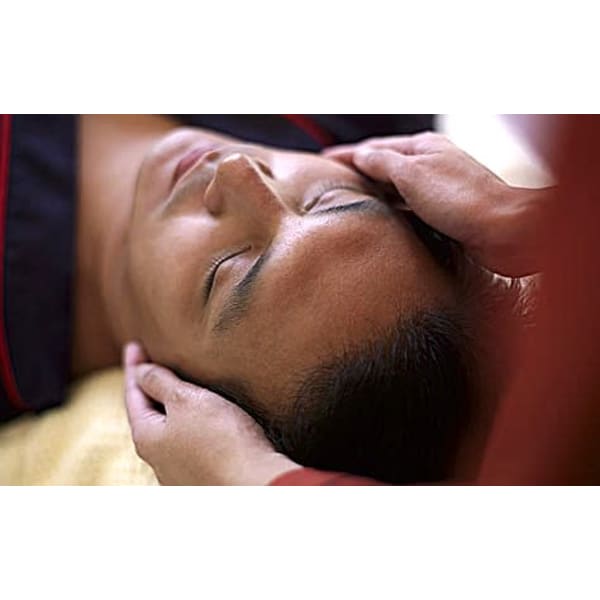 【メンズ】カット＋顔剃り（整眉・オイルリンパマッサージ込み）＋ひんやり濃潤保湿マスク