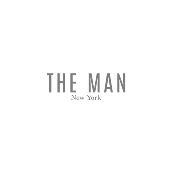 THE MAN LeverageNewYork