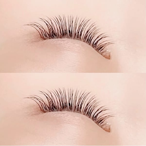 エクステの新常識!?水に強くて高持続【LEDエクステ100本】￥14,300→￥8,900