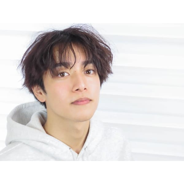 【メンズ】毛穴洗浄フェイシャル+ツルツル毛穴引き締めパック¥9500