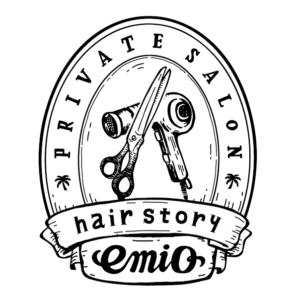 hair story emio