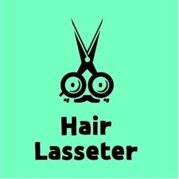 Hair Lasseter