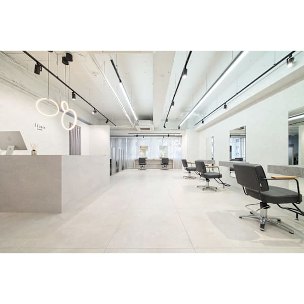 lino by ACNE【リノ バイ アクネ】