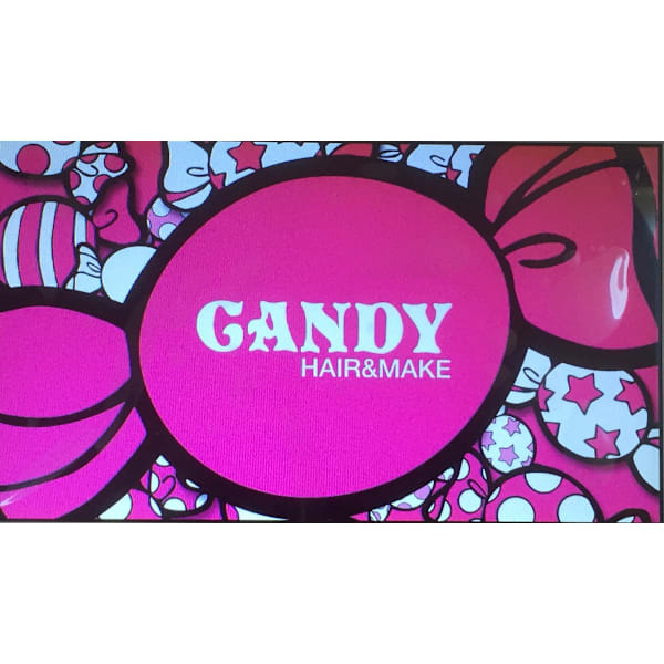 HAIR&MAKE CANDY