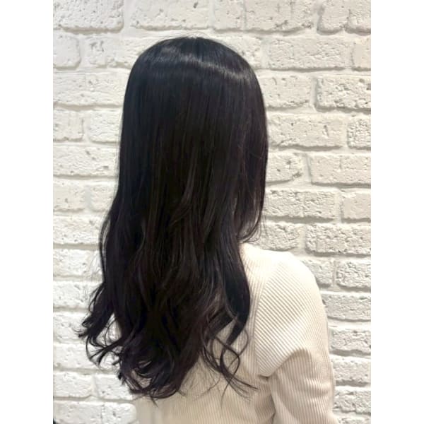 【平日限定】カット+トリートメント