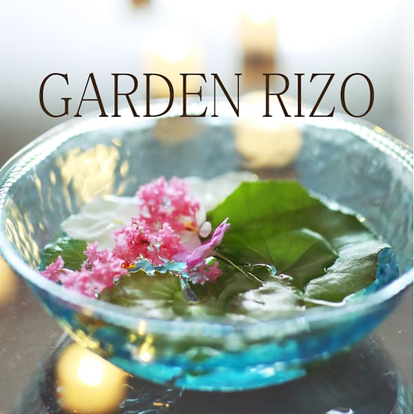 オイルトリートメントサロンGARDEN RIZO