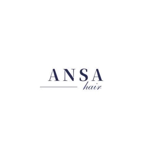 ANSA hair 小倉店