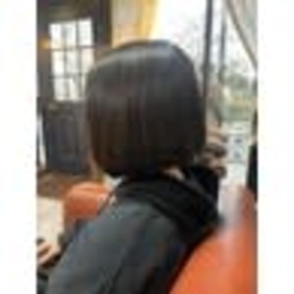 【12月riho限定クーポン】カット＋トリートメント　ホームケア付き  女性限定