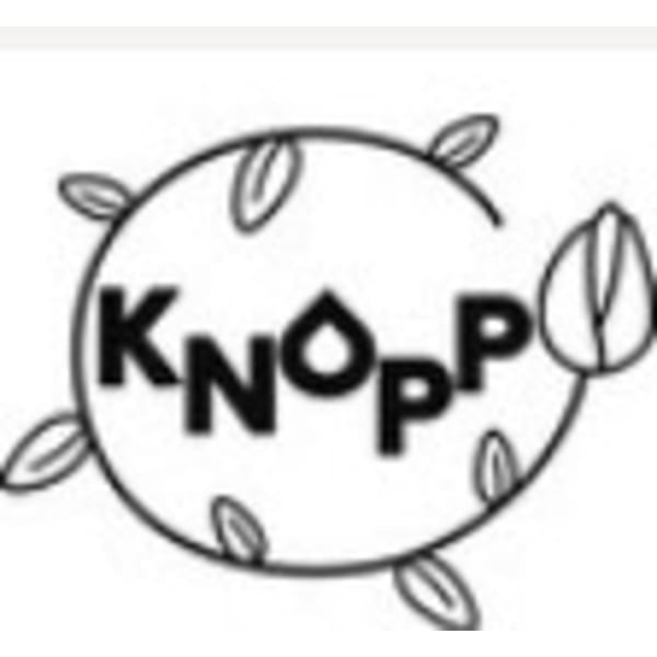 KNOPP hair