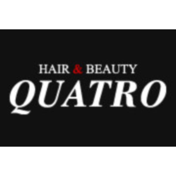 HAIR & BEAUTY QUATRO 小山店