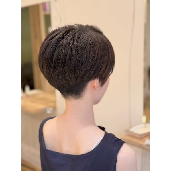 ☆新規☆【似合わせ】 カット