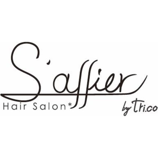 S’allier Hair salon