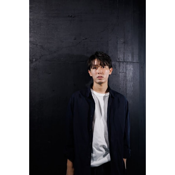 【秋の頭皮リセットコース】カット+温泉スパ+クレンジング+眉カット¥8890