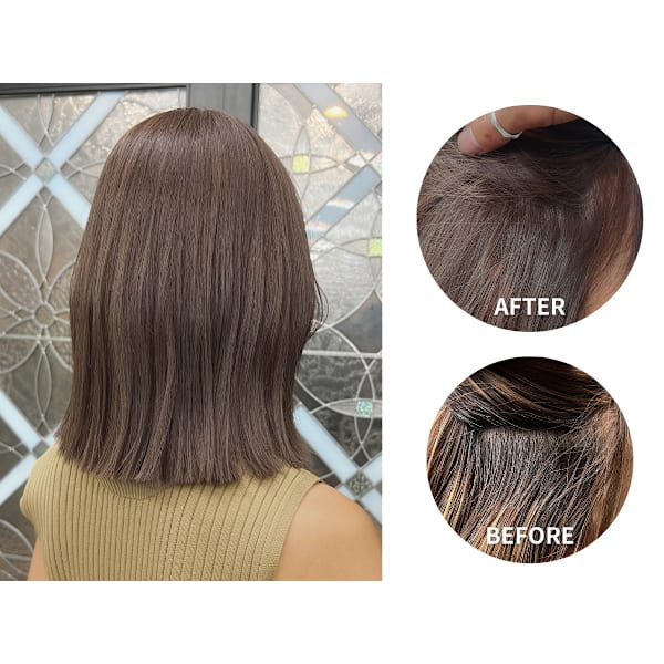 【期間限定】イルミナカラー＋カット◎導入キャンペーン