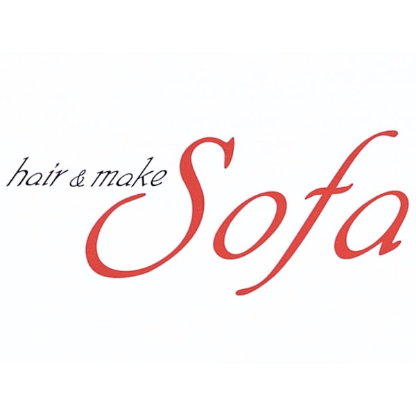 hair&make Sofa高森店【ソファー】