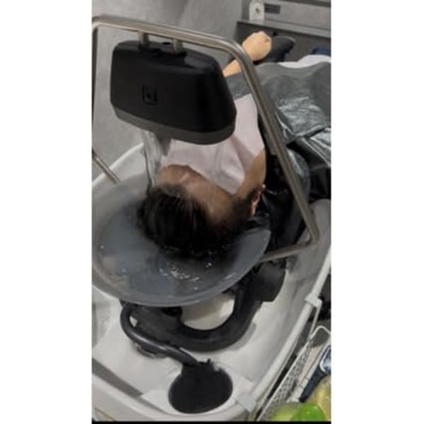 メンズBondコース＋頭侵浴スパ［福岡／博多駅／メンズ］