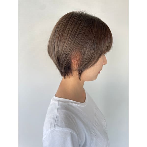 【人気No.1】似合わせカット＋トリートメント　7,300→3,600円