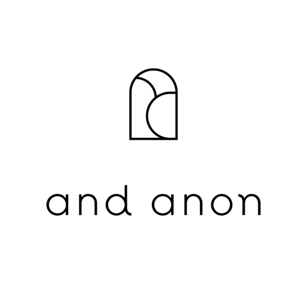 and anon 春日原店