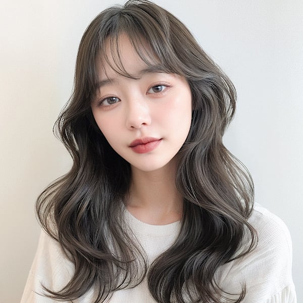 【新規限定☆・透明感×似合わせ】カラー＋カット ￥10000→￥8000