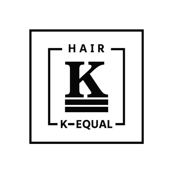 HAIR K-EQUAL【ケイコール】