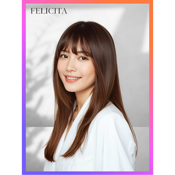 【OPEN記念クーポン☆】ツヤ発色プレミアムカラー＋髪質改善トリートメント