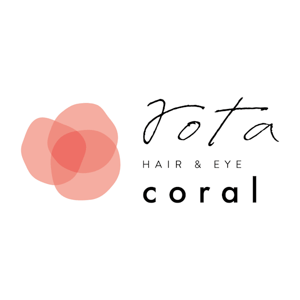 HAIR&EYE rota coral 大野田店