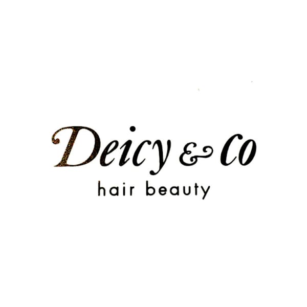 Deicy&Co【デイシーアンドコー】