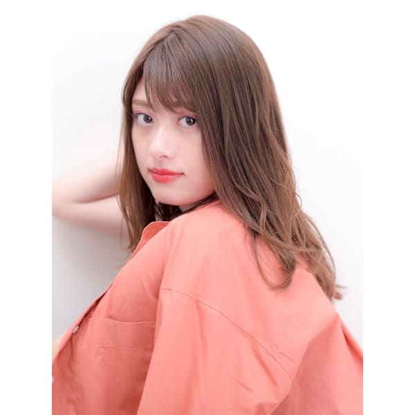 ☆プチ贅沢コース☆選べる3メニュー&内部補修力Tr☆#池袋駅#池袋メンズ#髪質改善