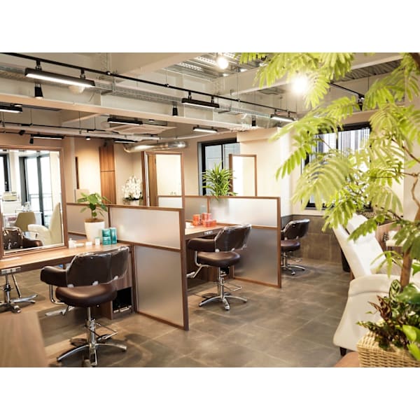 ヘアークリアー せんげん台