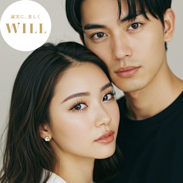 【眉毛wax脱毛/メンズOK】 美眉フルスタイリング(眉カット+眉メイク込)