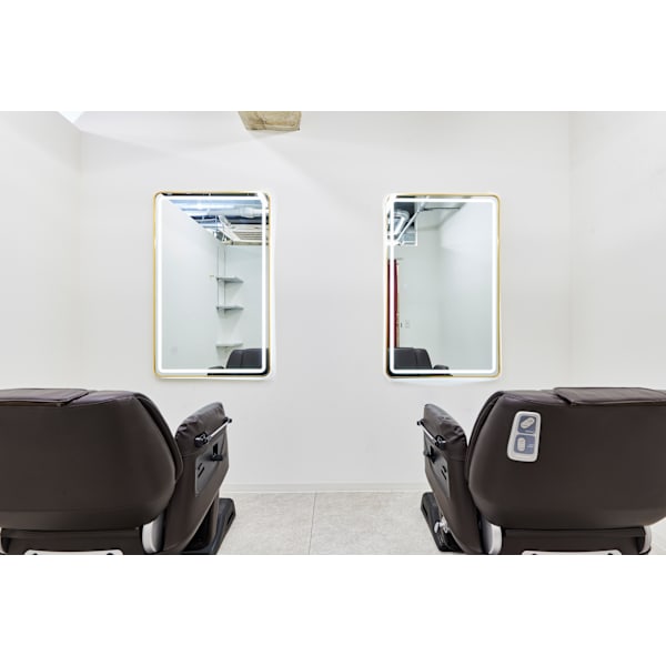 【メンズ限定コース】カット＋ダブルカラー（ブリーチ）＋TRスパ￥18,700