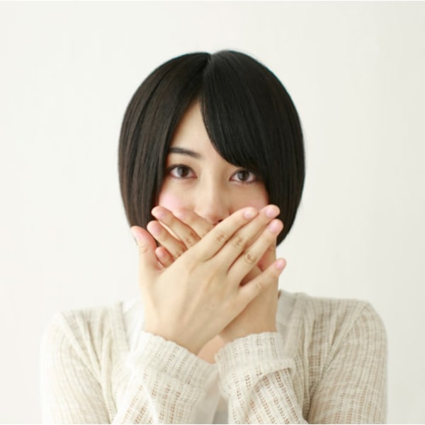 施術中の会話なし