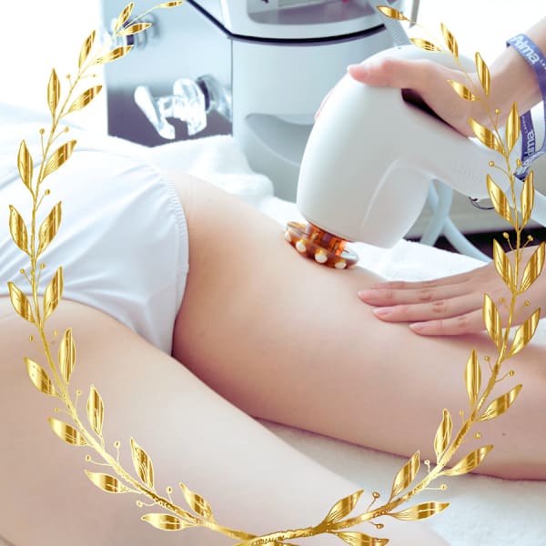 【全身痩身】平日10時～17時限定★エステ史上最強出力!☆TSD痩身60分￥4,980