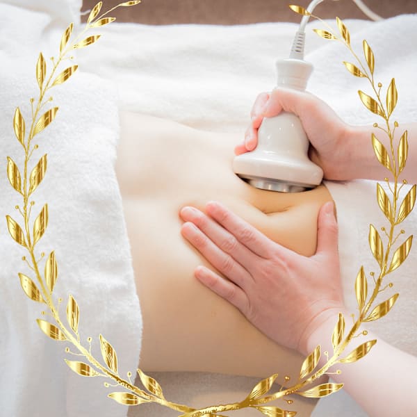 【上半身】気になるお腹周り・二の腕・背中の脂肪を燃焼＆撃退!60分￥3,980