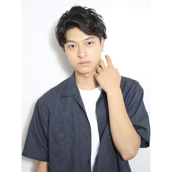 メンズカット¥7700→6600