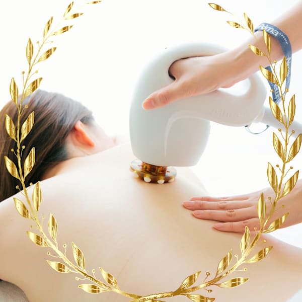 【大幅減量】あなただけのオーダーメイド痩身★60分￥4,980